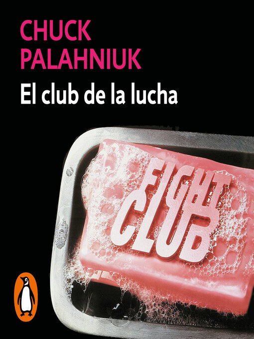 Title details for El club de la lucha by Chuck Palahniuk - Available